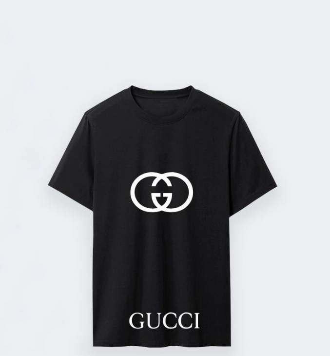 Picture of Gucci T Shirts Short _SKUGucciM-3XL1qx1312228